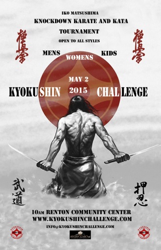 Kyokushin Challenge